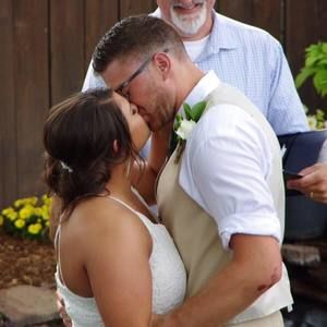 Meet your Posher, Brook